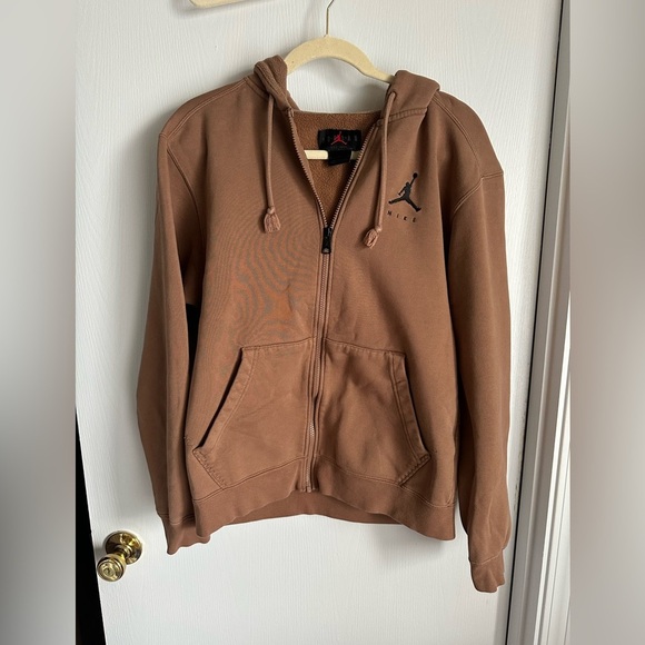 Men’s Nike Jordan “jump man” limited Jordan vintage 90’s hoodie size S. - Picture 1 of 6